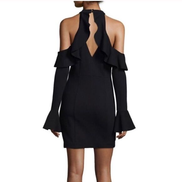 Free People Sweet Talk Mini Dress - Picture 3 of 5